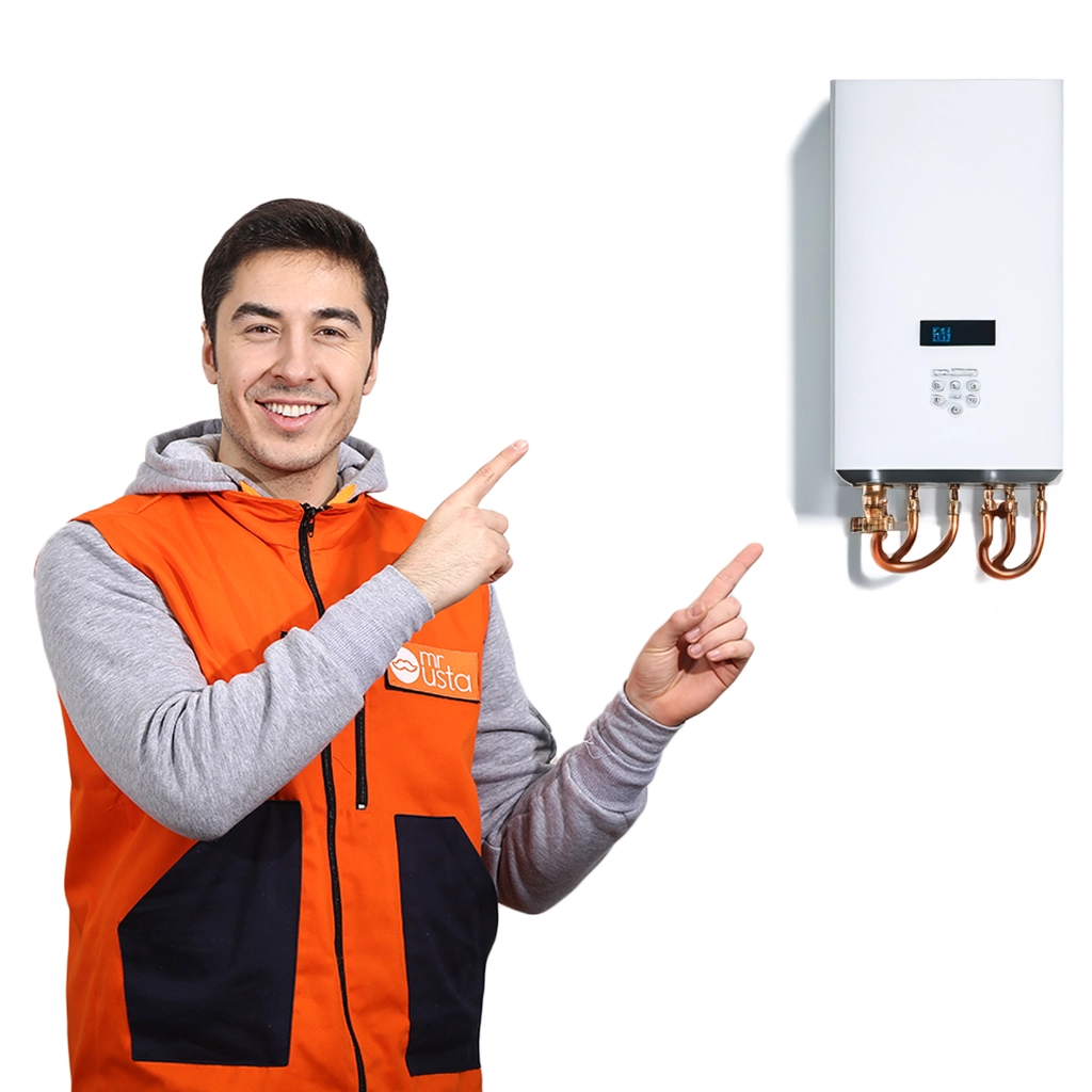 Derince Kombi Tamircisi