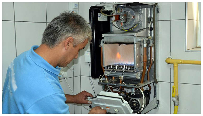 Derince Kombi Tamircisi